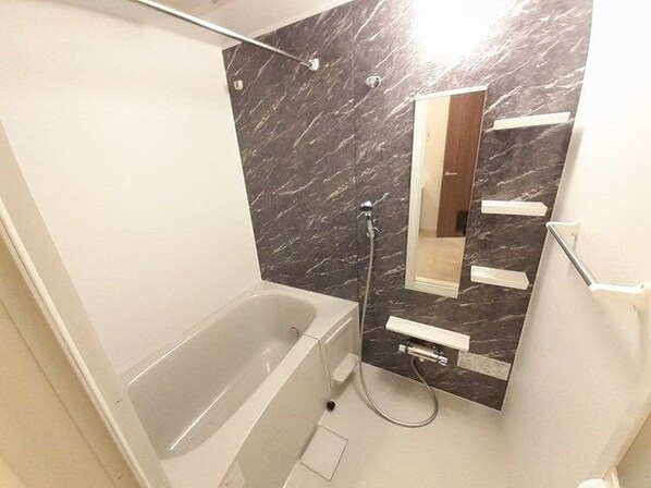 グレースヒルズIIの物件内観写真